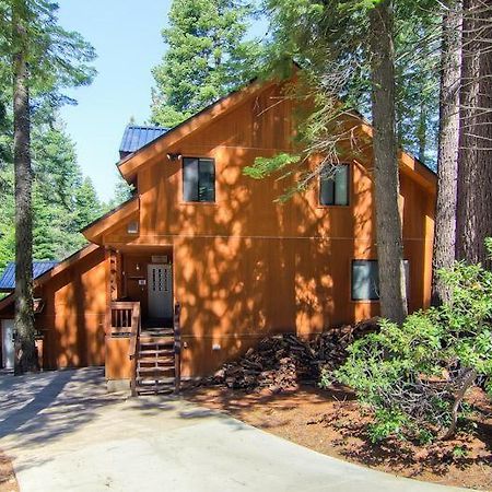 Yosemite View Villa Yosemite West Dış mekan fotoğraf