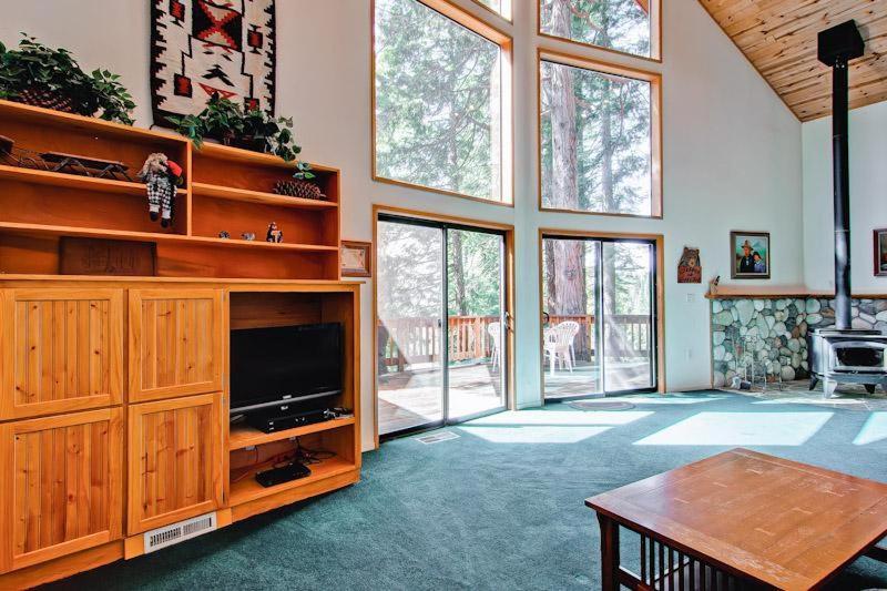 Yosemite View Villa Yosemite West Dış mekan fotoğraf