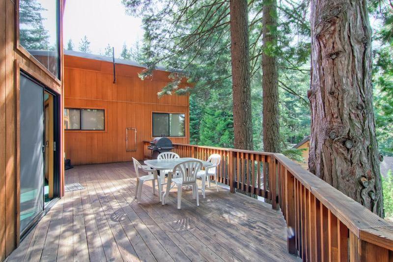 Yosemite View Villa Yosemite West Dış mekan fotoğraf